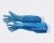 Extended-length CPE Disposable Gloves